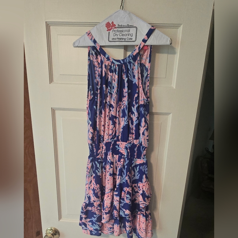 Lilly Pulitzer Pamelynn Dress